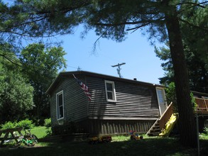 Widows Creek Mobile Home Park in Hudson, NY - Building Photo - Building Photo