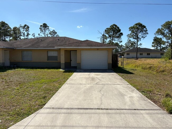 property at 772 Holmes Ave