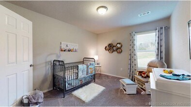 16405 S 87th E Ave in Bixby, OK - Building Photo - Building Photo