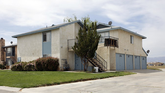 18148 Poincianna Rd Apartments