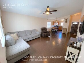 7316 Sachet Cliff Dr in El Paso, TX - Building Photo - Building Photo