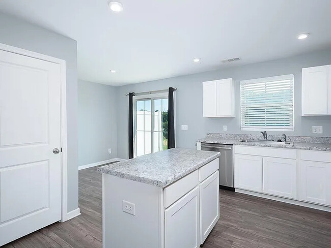 2103 Portway Alley in Nashville, TN - Building Photo - Building Photo