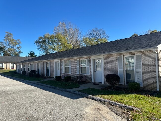 Riverview Apartments