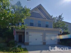 2500 Wingfield Dr SW in Austell, GA - Building Photo