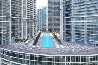 465 Brickell Ave, Unit 1706 in Miami, FL - Building Photo - Building Photo