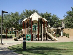 1515 E Elgin St in Gilbert, AZ - Building Photo - Building Photo