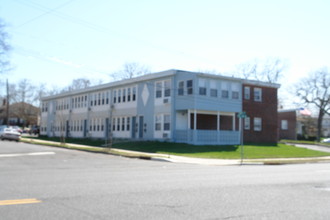 Franklin Arms in Asbury Park, NJ - Building Photo - Building Photo