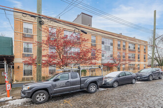 Manzione Red Hook Co-ops in Brooklyn, NY - Building Photo - Building Photo