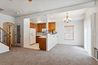 6136 Brighton Ridge Dr in South Ogden, UT - Foto de edificio - Building Photo