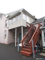 36 S Main St in Middletown, CT - Building Photo