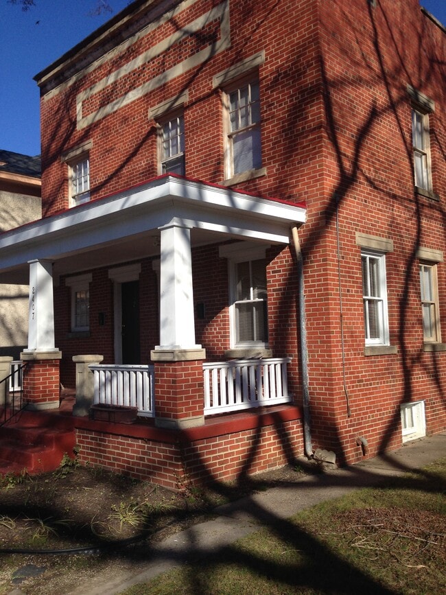 2407 2nd Ave, Unit #1 in Richmond, VA - Building Photo - Building Photo