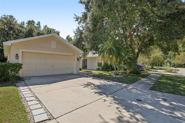 7842 Citrus Blossom Dr in Land O Lakes, FL - Building Photo - Building Photo