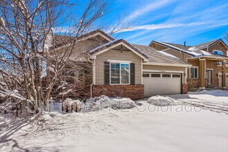 3740 S Tempe Way in Aurora, CO - Building Photo - Building Photo