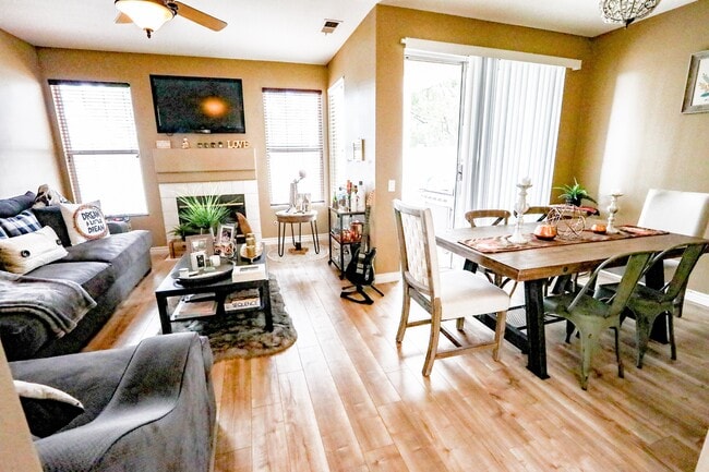 property at 401 Sanibelle Cir