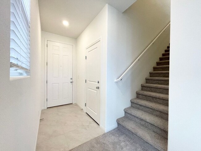 9078 Vesey Ave in Las Vegas, NV - Building Photo - Building Photo