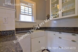 1257 Pelissier St in Windsor, ON - Building Photo - Building Photo