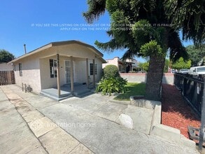 2640 E 110th St in Lynwood, CA - Building Photo - Building Photo