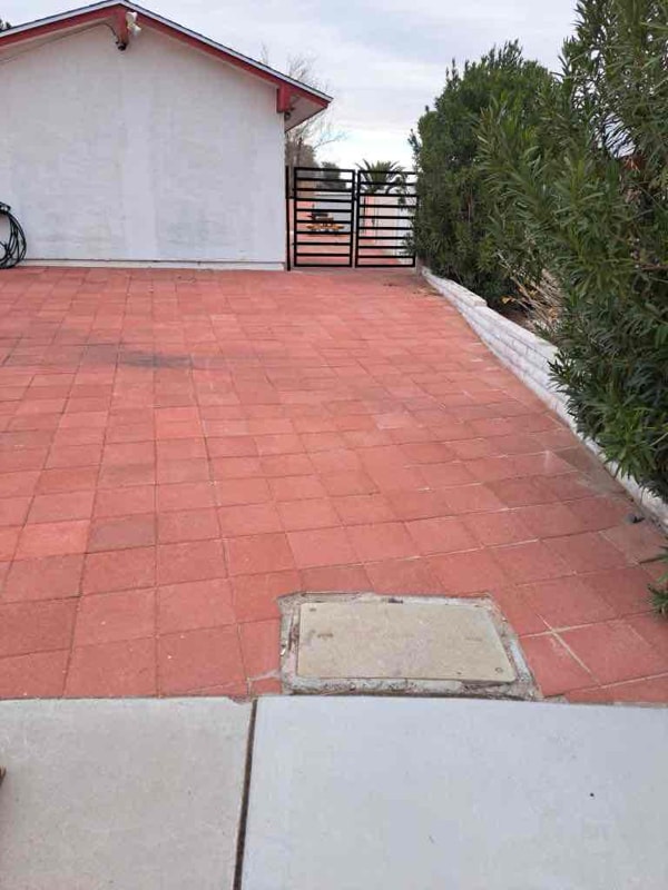 4810 El Escorial Dr in Las Vegas, NV - Building Photo - Building Photo