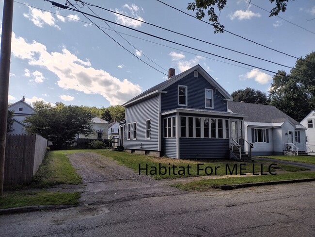 property at 4 Cone St