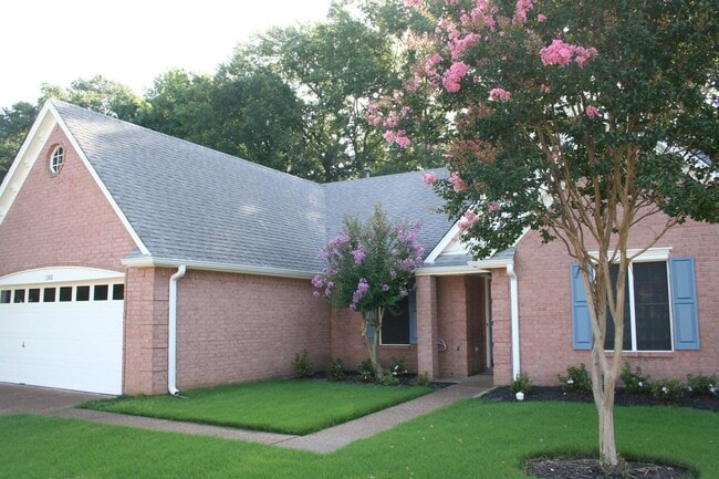 property at 1388 Milestone Dr