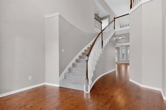 2643 Henley Dr in Round Rock, TX - Building Photo - Building Photo