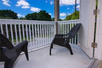 2821 E Central Blvd in Orlando, FL - Building Photo - Building Photo