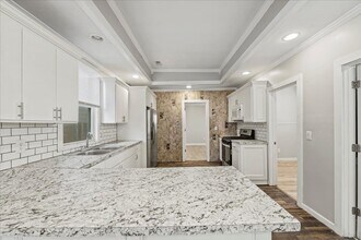 1622 N Rural St in Indianapolis, IN - Building Photo - Building Photo