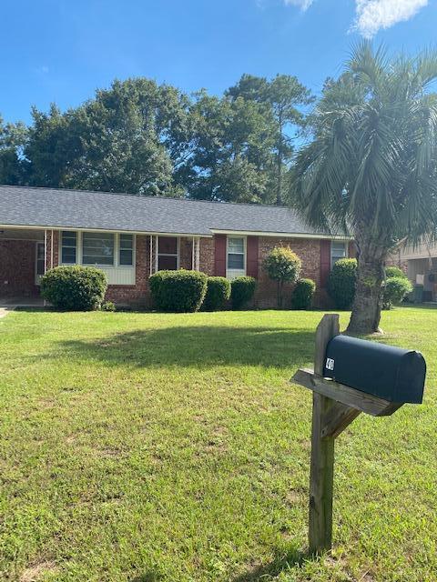 property at 40 Burkett Dr