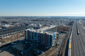 Somerset Station in Philadelphia, PA - Building Photo - Building Photo