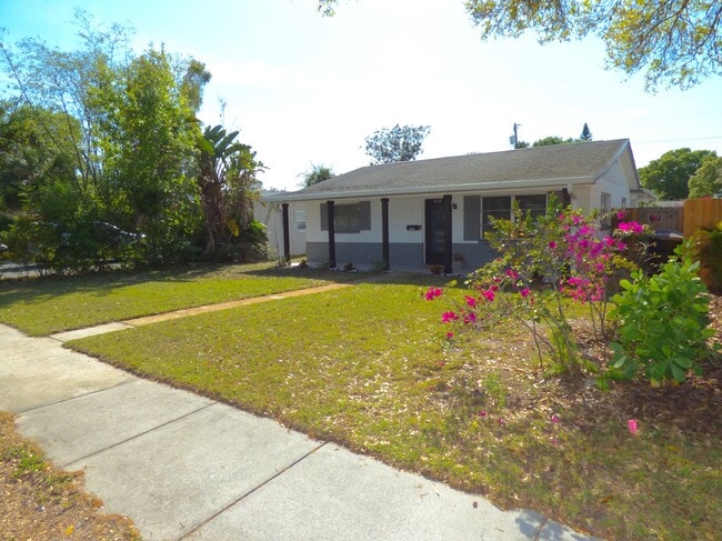 property at 632 50th St N