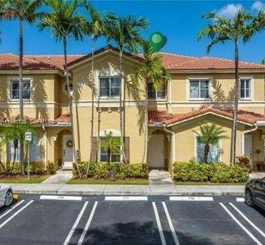 property at 8243 NW 107th Path