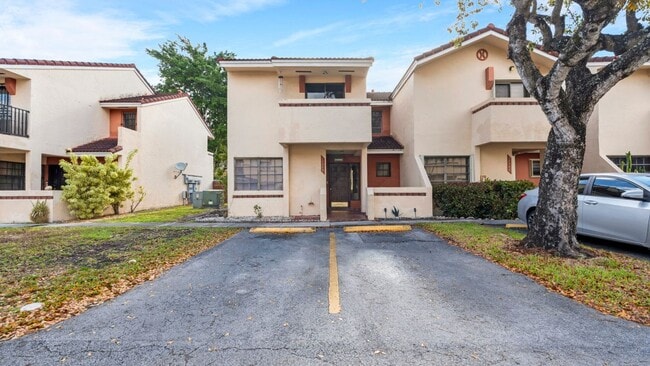 property at 17908 NW 68th Ave