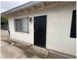 3515 S 8th Ave, Unit A in Tucson, AZ - Building Photo