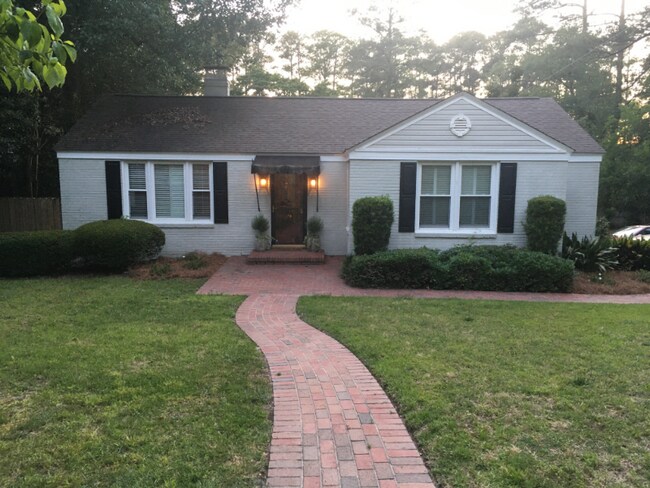 property at 1833 Glenwood Rd