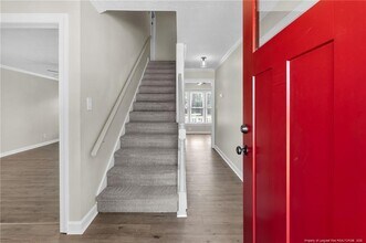 5999 Blue Teal Ct in Fayetteville, NC - Building Photo - Building Photo