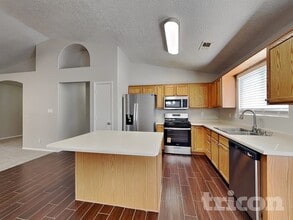 833 Deming Meadows Dr NE in Rio Rancho, NM - Building Photo - Building Photo