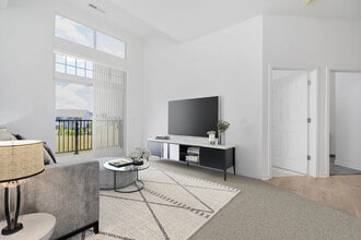 The Flats at Powell in Powell, OH - Building Photo - Building Photo