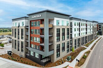 The Lincoln in Lone Tree, CO - Foto de edificio - Building Photo