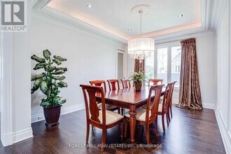 42 Yorkminster Rd in Toronto, ON - Building Photo - Building Photo