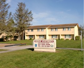 Murray Apartments in Mckinleyville, CA - Building Photo - Building Photo