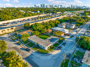 670 NW 56th St in Miami, FL - Building Photo - Building Photo