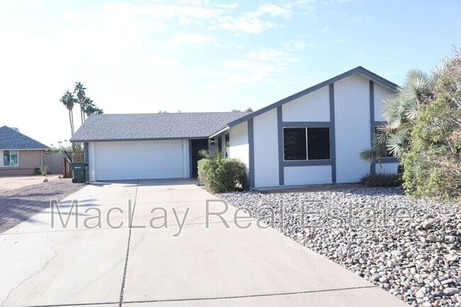 4902 W Joyce Cir in Glendale, AZ - Building Photo - Building Photo