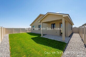 1127 9th Ave NE in Ephrata, WA - Building Photo - Building Photo