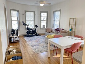 56 Market St, Unit 3 in Cambridge, MA - Building Photo