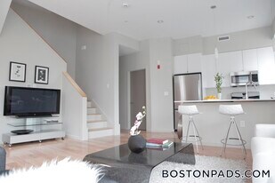 57 Glenville Ave in Boston, MA - Building Photo