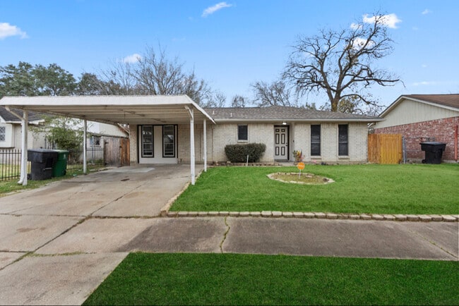 property at 5019 Brisbane