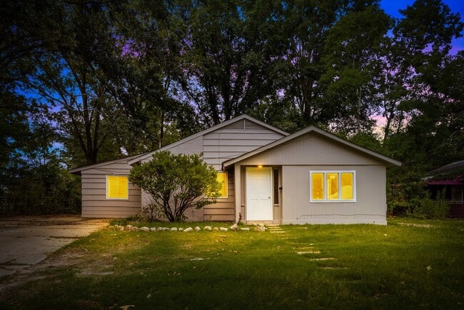 property at 107 Huntley Dr