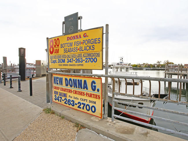 Homes for rent in Sheepshead Bay, NY