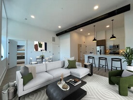 The Dylan in Bayonne, NJ - Building Photo