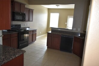 11115 Panther Ct in Houston, TX - Building Photo - Building Photo